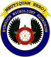 HMC Badge