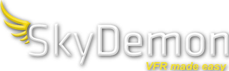 SkyDemon